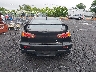 JA3AW56V48U****** Wrecked 2008 Mitsubishi Lancer Evolution