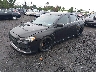 JA3AW56V48U****** Used and Repairable 2008 Mitsubishi Lancer Evolution in Avenel New Jersey