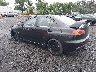 JA3AW56V48U****** Salvage and Repairable 2008 Mitsubishi Lancer Evolution in Avenel New Jersey