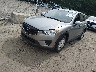 JM3KE4BE9E0****** Used and Repairable 2014 Mazda CX-5 in Taunton