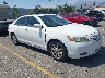 4T1BK46KX8U****** Salvamento y Destrozados 2008 Toyota Camry en Fontana