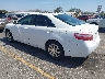 4T1BK46KX8U****** Salvamento y Reparables 2008 Toyota Camry en Fontana
