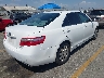 4T1BK46KX8U****** Salvamento y Destrozados 2008 Toyota Camry en Estado de California