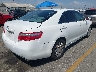 4T1BK46KX8U****** Salvamento y Reparables 2008 Toyota Camry en Estado de California