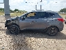 KM8JU3AG2FU****** Salvamento 2015 Hyundai Tucson