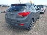 KM8JU3AG2FU****** Salvamento y Destrozados 2015 Hyundai Tucson en Estado de Texas