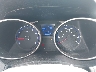 KM8JU3AG2FU****** Salvamento 2015 Hyundai Tucson en McAllen