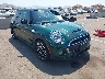 WMWXP7C59K2****** Salvage and Wrecked 2019 MINI Hardtop in Phoenix