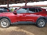 KL77LHE20RC****** Repairable 2024 Chevrolet Trax in Arizona State