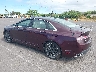 3LN6L2LU1DR****** Salvamento y Reparables 2013 Lincoln MKZ en Honolulu