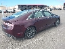 3LN6L2LU1DR****** Salvamento y Destrozados 2013 Lincoln MKZ en Estado de Hawaii