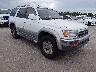 JT3GN87R5W0****** Salvage and Wrecked 1998 Toyota 4Runner in Houston