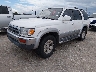 JT3GN87R5W0****** Used and Repairable 1998 Toyota 4Runner in Houston