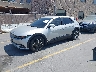 KM8KN4AE7PU****** Usados y Reparables 2023 Hyundai IONIQ 5 en Fremont