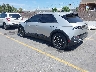 KM8KN4AE7PU****** Salvamento y Reparables 2023 Hyundai IONIQ 5 en Fremont