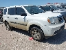 5FNYF3H2XDB****** Salvamento y Destrozados 2013 Honda Pilot en Fort Worth North
