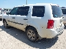 5FNYF3H2XDB****** Salvamento y Reparables 2013 Honda Pilot en Fort Worth North