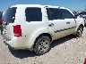 5FNYF3H2XDB****** Salvamento y Destrozados 2013 Honda Pilot en Estado de Texas