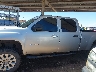 1GT120CG1BF****** Reparables 2011 GMC Sierra 2500 HD en Estado de Arizona