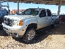 1GT120CG1BF****** Usados y Reparables 2011 GMC Sierra 2500 HD en Phoenix