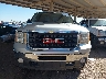 1GT120CG1BF****** Salvamento y Reparables 2011 GMC Sierra 2500 HD en Estado de Arizona