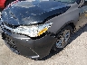 4T1BF1FK3FU****** Repairable 2015 Toyota Camry