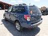 JF2SHBDC9CH****** Salvage and Repairable 2012 Subaru Forester in Dallas-Fort Worth