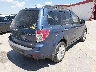 JF2SHBDC9CH****** Salvage and Wrecked 2012 Subaru Forester in Texas State