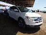 2FMDK38C59B****** Salvage and Wrecked 2009 Ford Edge in Phoenix