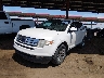 2FMDK38C59B****** Used and Repairable 2009 Ford Edge in Phoenix