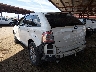 2FMDK38C59B****** Salvage and Repairable 2009 Ford Edge in Phoenix