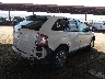 2FMDK38C59B****** Salvage and Wrecked 2009 Ford Edge in Arizona State
