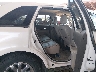 2FMDK38C59B****** Wrecked 2009 Ford Edge in Phoenix