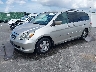 5FNRL38427B****** Used and Repairable 2007 Honda Odyssey in Clearwater