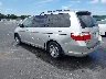 5FNRL38427B****** Salvage and Repairable 2007 Honda Odyssey in Clearwater