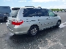 5FNRL38427B****** Salvage and Wrecked 2007 Honda Odyssey in Florida State