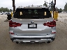 5UXTR9C5XJL****** Wrecked 2018 BMW X3