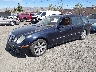 WDBUH87X58B****** Used and Repairable 2008 Mercedes-Benz E-Class in Reno