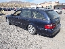 WDBUH87X58B****** Salvage and Repairable 2008 Mercedes-Benz E-Class in Reno