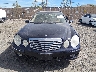 WDBUH87X58B****** Salvage and Repairable 2008 Mercedes-Benz E-Class in Nevada State