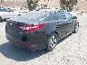 KNAGM4AD1C5****** Salvamento y Destrozados 2012 Kia Optima en Estado de California