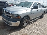 1D7RB1GK7AS****** Used and Repairable 2010 Dodge Ram 1500 in Houston