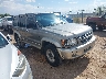 JACDJ58X817****** Salvage and Wrecked 2001 Isuzu Trooper in Tucson