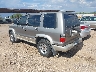JACDJ58X817****** Salvage and Repairable 2001 Isuzu Trooper in Tucson