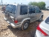 JACDJ58X817****** Salvage and Wrecked 2001 Isuzu Trooper in Arizona State