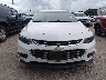 1G1ZB5ST4JF****** Wrecked 2018 Chevrolet Malibu in Texas State