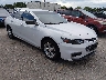 1G1ZB5ST4JF****** Salvage and Wrecked 2018 Chevrolet Malibu in Houston