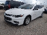 1G1ZB5ST4JF****** Used and Repairable 2018 Chevrolet Malibu in Houston