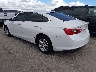 1G1ZB5ST4JF****** Salvage and Repairable 2018 Chevrolet Malibu in Houston