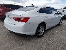 1G1ZB5ST4JF****** Salvage and Wrecked 2018 Chevrolet Malibu in Texas State